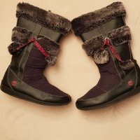 TIMBERLAND High Nordic Outdoor Footwear Winter Boots, снимка 1 - Дамски ботуши - 35153607