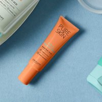 Гел против пъпки Pure Skin SOS, снимка 1 - Козметика за лице - 44280990