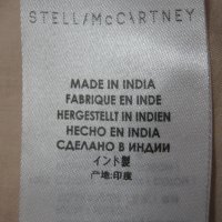 Stella Mccartney оригинален летен потник, топ, снимка 5 - Потници - 37480688