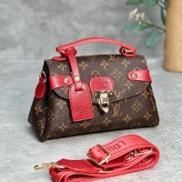 Дамска чанта Louis Vuitton, снимка 9 - Чанти - 42418609