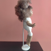 Испанска характерна кукла Art Marka 37 см 2, снимка 11 - Колекции - 44688755
