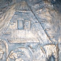 Ковачница - средновековна, снимка 5 - Антикварни и старинни предмети - 29134533
