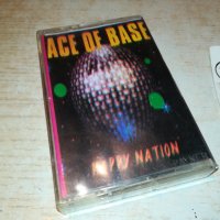 поръчана-ACE OF BASE-КАСЕТА 3112211850, снимка 3 - Аудио касети - 35285920