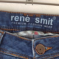 René Smit jeans W 30 L 32, снимка 8 - Дънки - 37809166