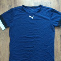 Puma - страхотна мъжка тениска, снимка 2 - Тениски - 44914558