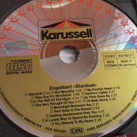 ENGEBERT, снимка 10 - CD дискове - 39337150