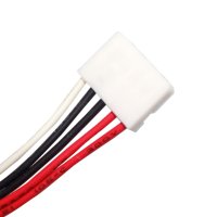 Нова DC JACK Букса с кабел за Лаптопи Dell Inspiron 17R 3721 3737 5721 5735 5737 1K31Y, снимка 3 - Лаптоп аксесоари - 24591695