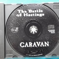 Caravan – 1995 - The Battle Of Hastings(Pop Rock), снимка 3 - CD дискове - 42789160