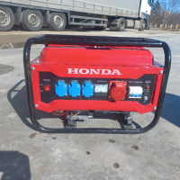 агрегат Honda, снимка 3 - Други машини и части - 44759023