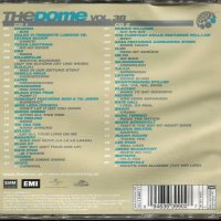 The Dome-Vol.-34,41,4,21,38,28,, снимка 10 - CD дискове - 36667660