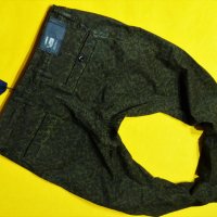 НОВ G-Star - Bronson 3D Slim Pants - Мъжки Слим Панталон - W32, снимка 11 - Дънки - 36950424