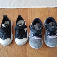 Бебешки обувки Nike, снимка 2 - Бебешки обувки - 30918980