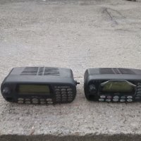 Мобилна радиостанция , снимка 1 - Друга електроника - 37361474