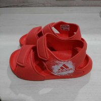 Детски сандалки Adidas 28 номер, снимка 1 - Детски сандали и чехли - 29169265