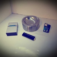 Подаръчен комплект за пушачи със стил, снимка 10 - Други - 30725734
