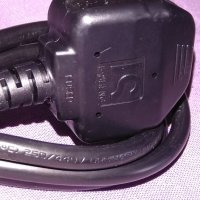 I sheng power cord захранващ кабел нов, снимка 4 - Кабели и адаптери - 44404374