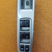 Панел, бутони, копчета за ел.стъкла Subaru, снимка 1 - Части - 36617871