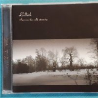 Lillith – Survive The Cold Eternity(Modern Classical,Ambient), снимка 1 - CD дискове - 42767626