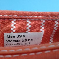 ПРОМОЦИЯ VANS Оригинални Дамски Балеринки 38,5 номер., снимка 17 - Маратонки - 29195667