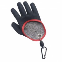 Подсилена ръкавица за сом с магнитна връзка York Easy Magnet Gripper System, снимка 2 - Такъми - 42832947