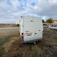 ford transit t350 2.4 tdci 140коня на части форд транзит т350, снимка 8 - Бусове и автобуси - 34415907