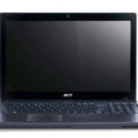 Лаптоп Acer Aspire 5740 15.6”, снимка 1 - Лаптопи за дома - 31938829