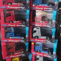 УМАЛЕНИ камиончета нови модели ман скания волво мерцедес , снимка 2 - Аксесоари и консумативи - 39008882