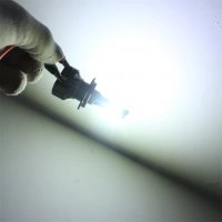 Качествени LED крушки Е2 - H7 к-т/2бр/, снимка 7 - Аксесоари и консумативи - 38217836
