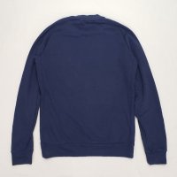 BJORN BORG LOGO Sweatshirt Оригинална Спортна Блуза Пуловер (S) , снимка 4 - Блузи - 38839595