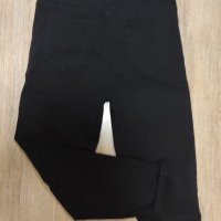 черен панталон,тип дънки, снимка 6 - Дънки - 40086896