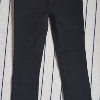 Детски дънки,черни, на DIESEL, 8 год., снимка 7 - Детски панталони и дънки - 35577500