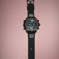 Мъжки водоустойчив спортен часовник WEIDE , снимка 3 - Мъжки - 29883279