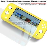 Nintendo Switch Lite - Стъклен протектор за Екран, снимка 11 - Аксесоари - 35099973