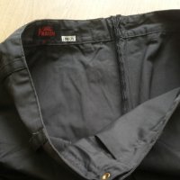 FJALL RAVEN G-1000 Trouser размер 48 / M за лов риболов туризъм панталон със здрава материя - 818, снимка 16 - Панталони - 44244359