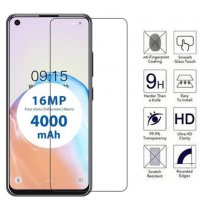 СТЪКЛЕН SCREEN ПРОТЕКТОР ЗА OUKITEL C18 PRO, снимка 1 - Фолия, протектори - 29345518