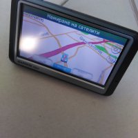 Навигация Garmin nuvi 250w, снимка 1 - Garmin - 42921284