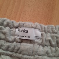 Jogger панталон и анцунг на BERSHKA, снимка 4 - Спортни екипи - 44758849