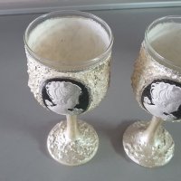 Декоративни чаши, снимка 2 - Декорация за дома - 29834711