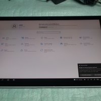 Microsoft Surface Book 2 13.5" (Intel Core i7-8650U, 8GB RAM, 256 GB), снимка 2 - Лаптопи за работа - 35638754