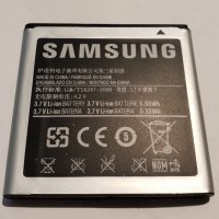 Батерия Samsung Galaxy S Advance - Samsung GT-I9070, снимка 1 - Оригинални батерии - 35247179
