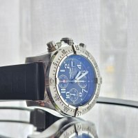 Breitling Avenger Skyland A13380, снимка 9 - Мъжки - 44456362