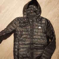 Унисекс. Adidas. Size M Ultra Light , снимка 2 - Якета - 42520580