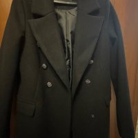 Дамско палто, 34 номер, S размер, снимка 9 - Палта, манта - 39170571