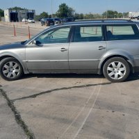 VW Passat 1.9 TDI, снимка 5 - Автомобили и джипове - 42119661