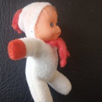 Стара колекционерска кукла бебе, снимка 3 - Колекции - 44218354