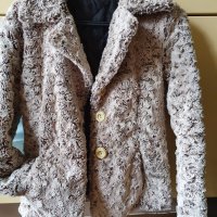 Пролетно кокетно палто, снимка 2 - Палта, манта - 32197950