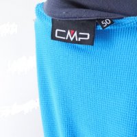 Мъжки спортно горнище CMP - 50 размер, снимка 4 - Спортни дрехи, екипи - 34216895