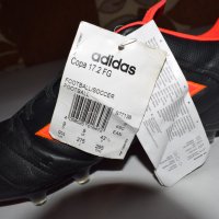 Adidas - Copa 17.2 FG - Уникални 100% ориг. бутонки / Адидас / Копа , снимка 9 - Спортни обувки - 31101662
