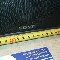 sony center speaker-внос sweden, снимка 4 - Тонколони - 30341153