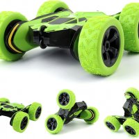 Кола с дистанционно Cocopa RC Road Stunt 2.4GHz, снимка 5 - Коли, камиони, мотори, писти - 37129950